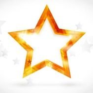 Go Back &amp;gt Gallery For Animated Gold Star Gif