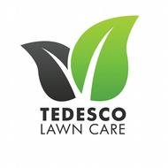 Lawn Care Logo By Tedesco