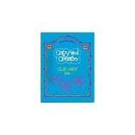 copy and create book drawing