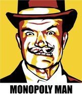 Monopoly Man Http jon Waterhouseblogspotcom 2013 02 01 Archive
