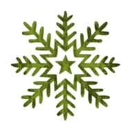 Snowflake Transparent Background Panda Free