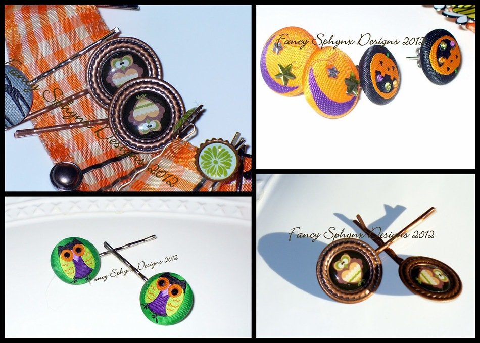 photo of the accessories