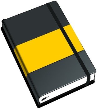 Free To Use & Public Domain Diary