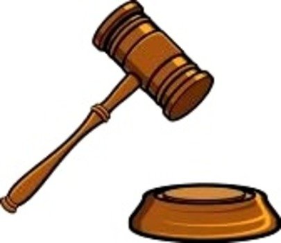 National Association To Stop Guardian Abuse Judge Surrenders Slips