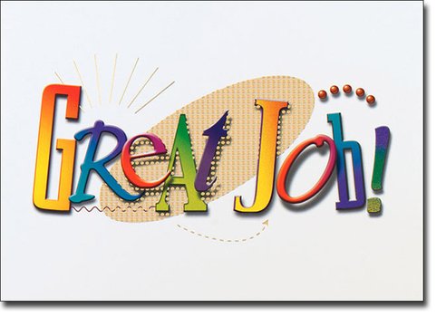graphic design fun customer service