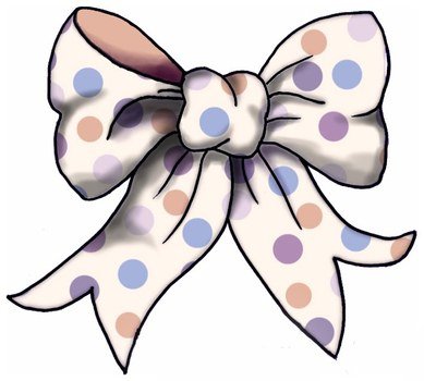 Bows From Set A02 Purple Wood Roses Free Crafty Prints