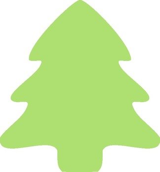 Christmas Tree Icon 2 At Clkercom Vector Online