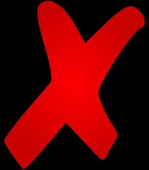 Description X Marksvg