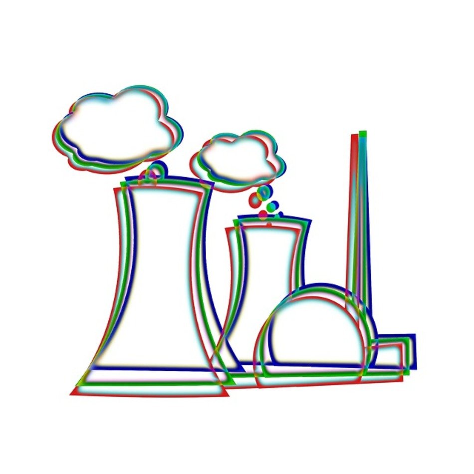 Nuclear Power Plant Radioactivity