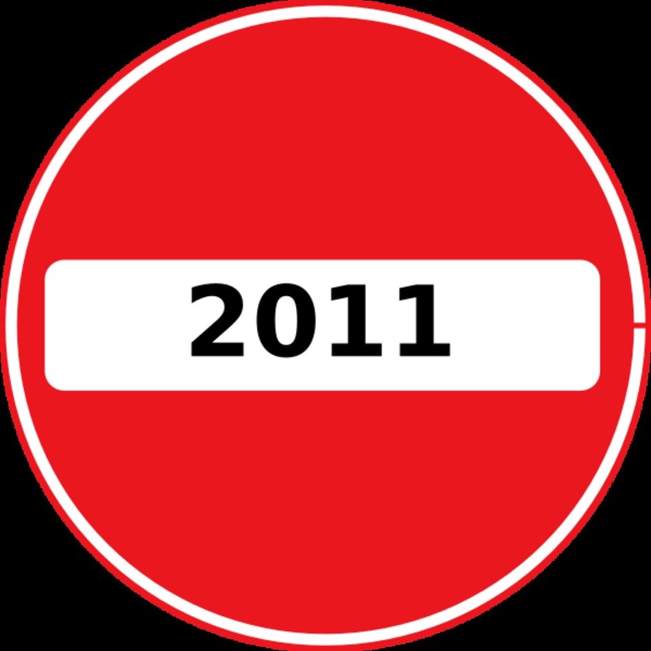 2011 12 Sign At Clkercom Vector Online Royalty