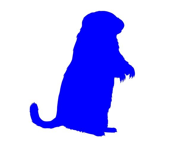 Groundhog 20clipart Panda Free Images