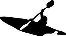 Kayak By Yalplikesspam River Kayaking