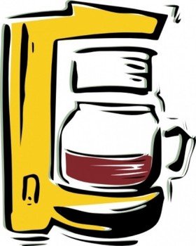 Coffee Machine Download Free Vector