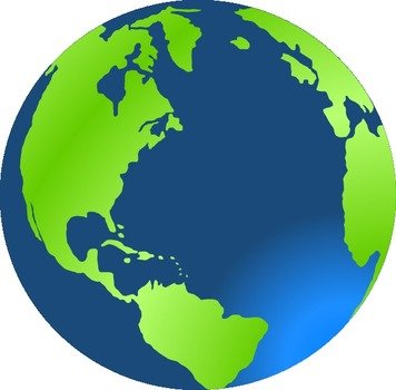 Planet Earth Panda Free Images