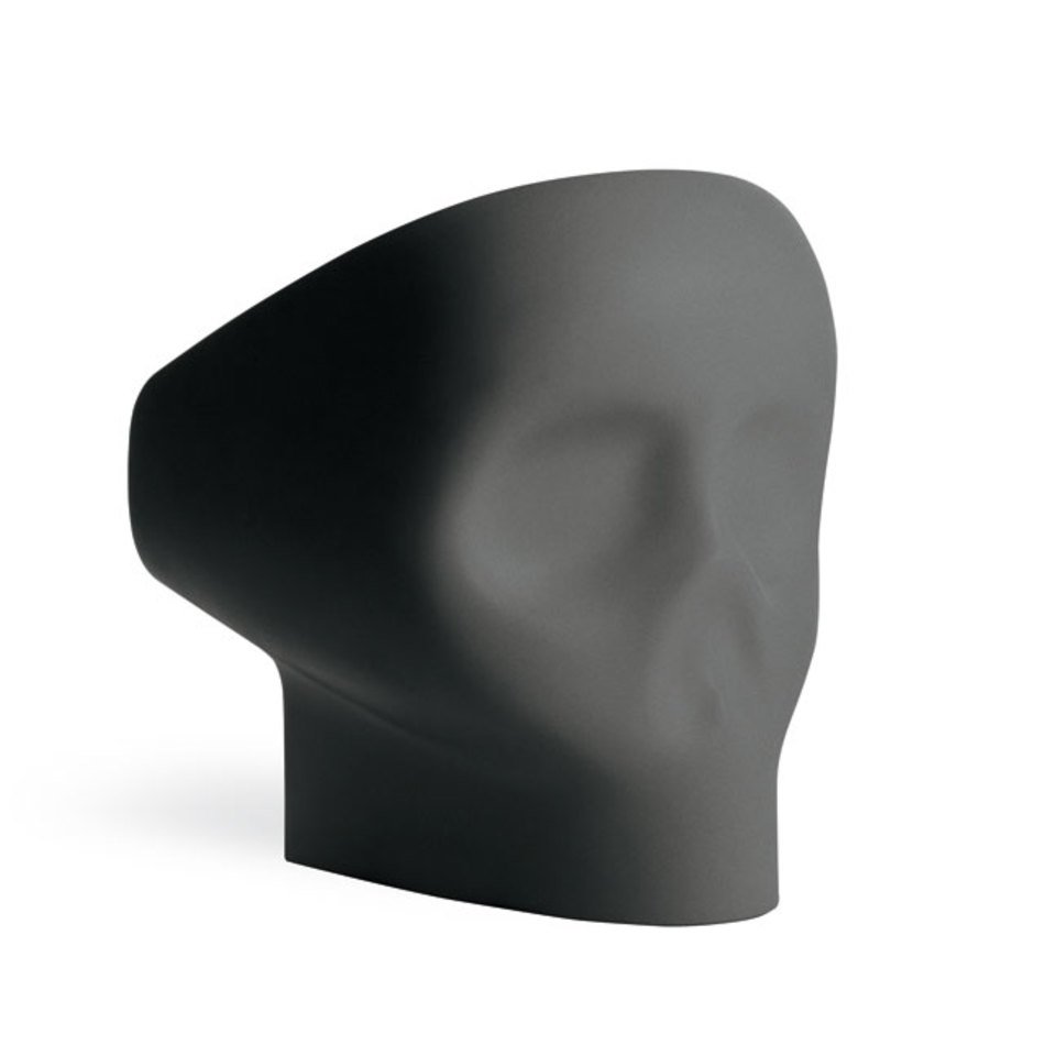 Gufram Jolly Roger Black Design Fabio Novembre Buydesignit Lo