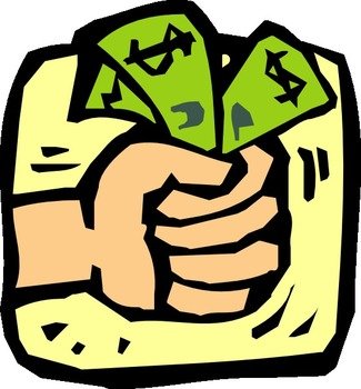 One Of The Organizations That Has Received Money From Likes