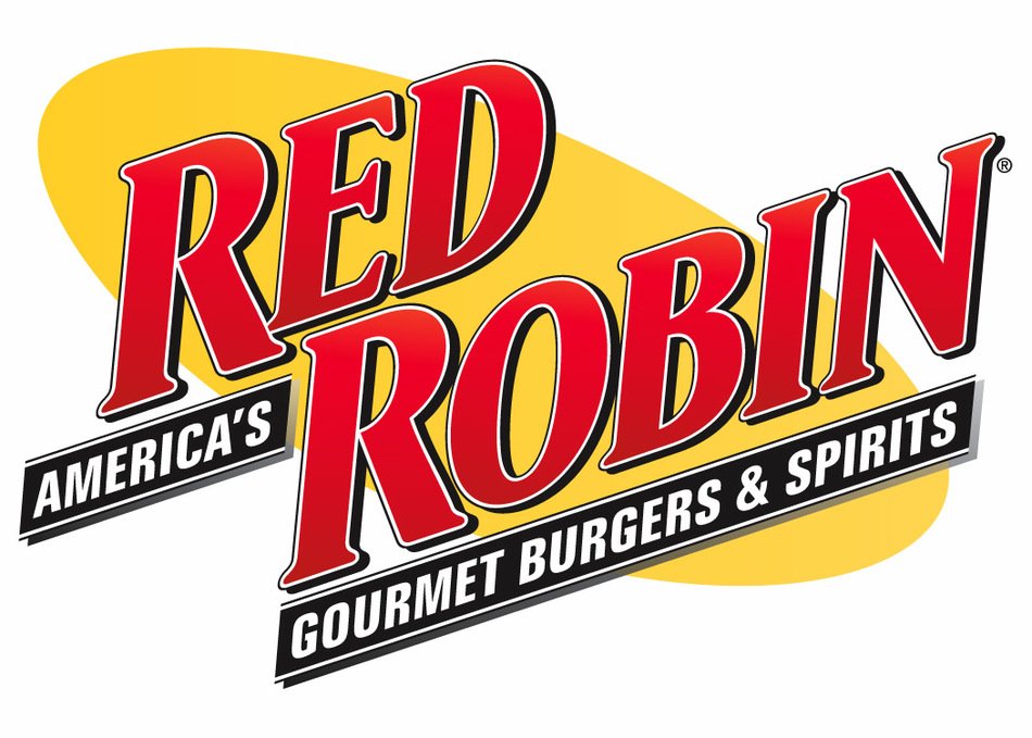 Red Robin as picture for clipart