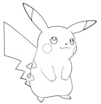 Pokemon Dungeon Coloring Pages Learn To