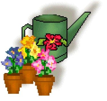 Page 1 Gardening 2 3