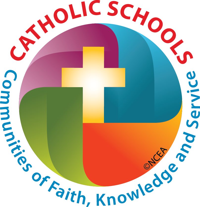 Logo For Catholic School Free Image Download