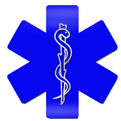 Ems Star Of Life Image Ipharmdnet free image download