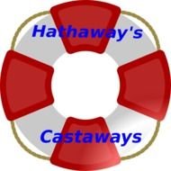 Life Saver Castaway