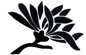 Flower Graphics Beautiful drawing
