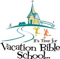 Clip Art of the Bible school