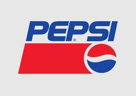 logo of Pepsi
