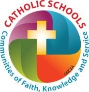 logo for Catholic School