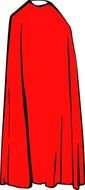 Cape 20clipart Panda Free Images