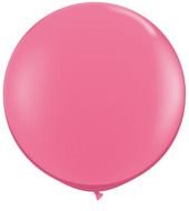 pink balloon as a picture for clipart