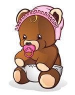 Teddy Bear Cartoon Pictures Frees That You Can Download To