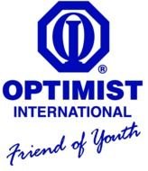 Optimist internation Club drawing