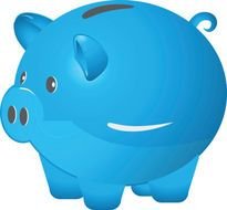 Cute Piggy Bank Panda Free Images N2