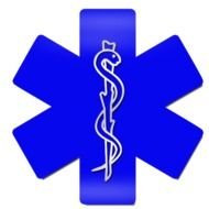 Ems Star Of Life Image Ipharmdnet