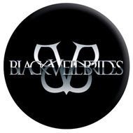 Black Veil Brides Loose Badge