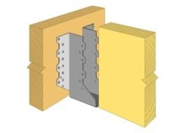 Construction Framing drawing