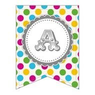 17 Free Bunting Frees That You Can Download To N3