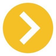 right arrow in a yellow circle