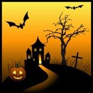 Haunted House N30