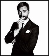 Patrick Grant portrait