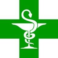 Pharmacies drawing