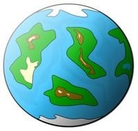 Globe Vector N2