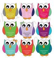 Owl Download By Sprinklesofsugar On Etsy