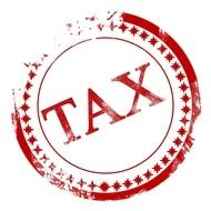 Income Tax drawing