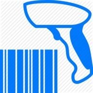 Bar Code Barcode Blue Price Scan Best