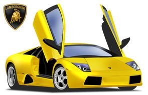 Lamborghini Vector &ndash; Item 2 Magz Free Download