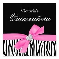 Invitaciones De Quinceanera Del Diamante Arco Invitaci&amp;243n 133 Cm