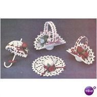 Christmas Tree Ornament Patterns
